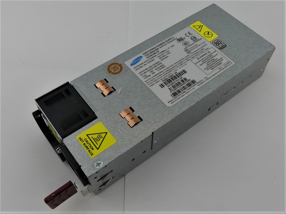 IT Clearance inc. Networking, Systems - NSW Pickup