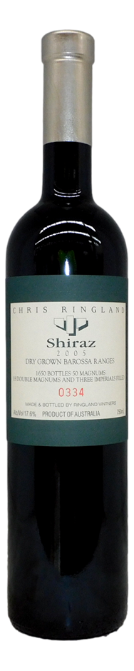 Fine Wine : Aussie Classics