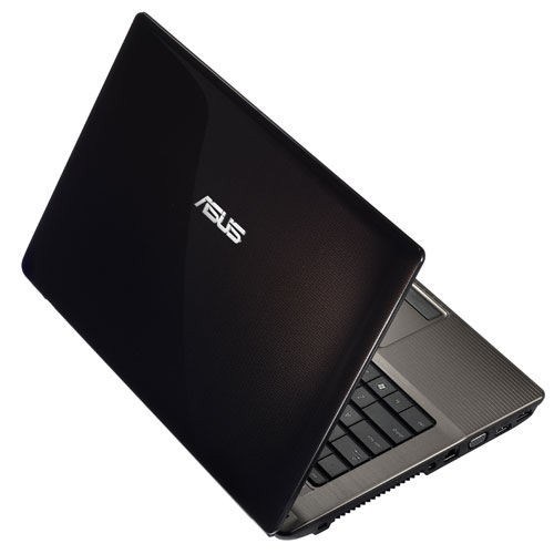 ASUS X44H-VX026V 14 inch Versatile Perfo