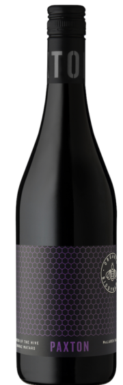 Paxton Queen of the Hive Shiraz Mataro 2