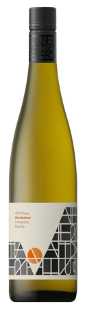 A.T Richardson Chockstone Riesling 2022 