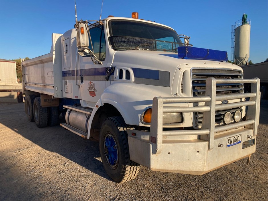 Multi Vendor Auction- NSW Riverina Region