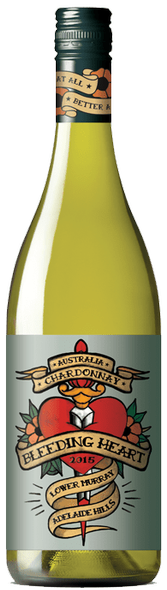 Bleeding Heart Chardonnay 2022 (12 x 750