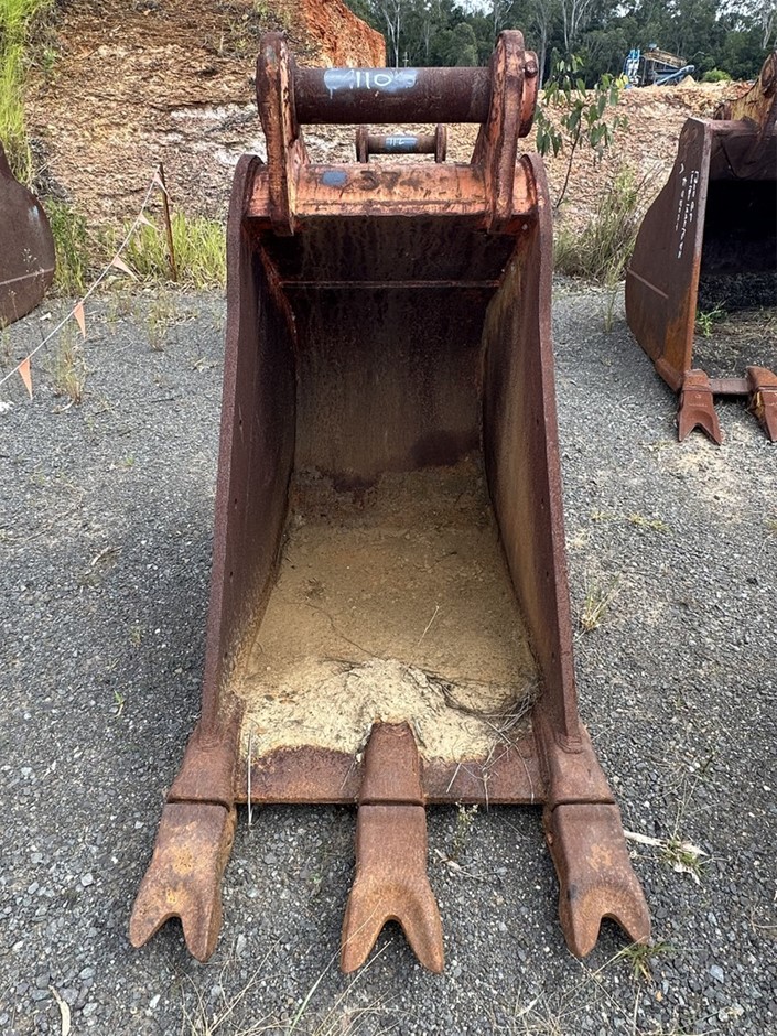 Turners Engineering 820mm GP Auction (01107044633) Grays Australia