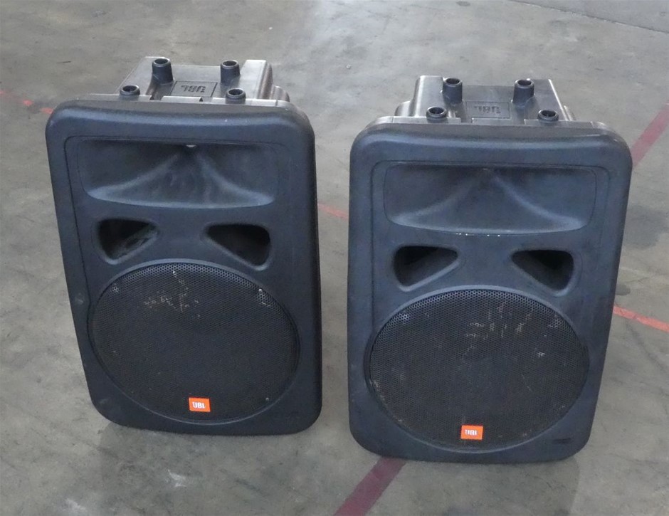 Jbl eon hot sale g1