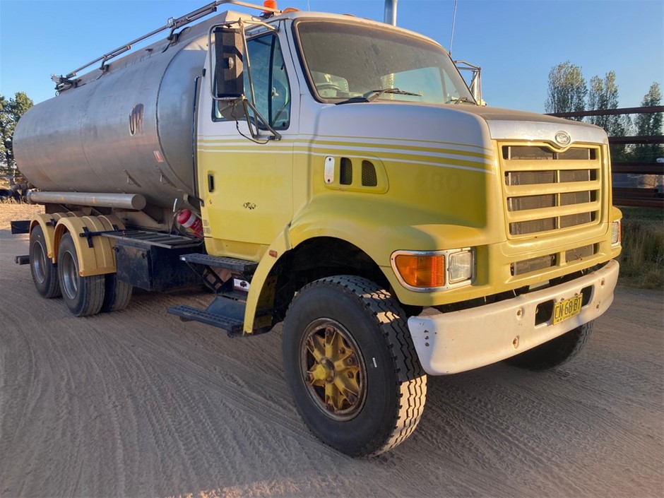 GST & Buyers Premium