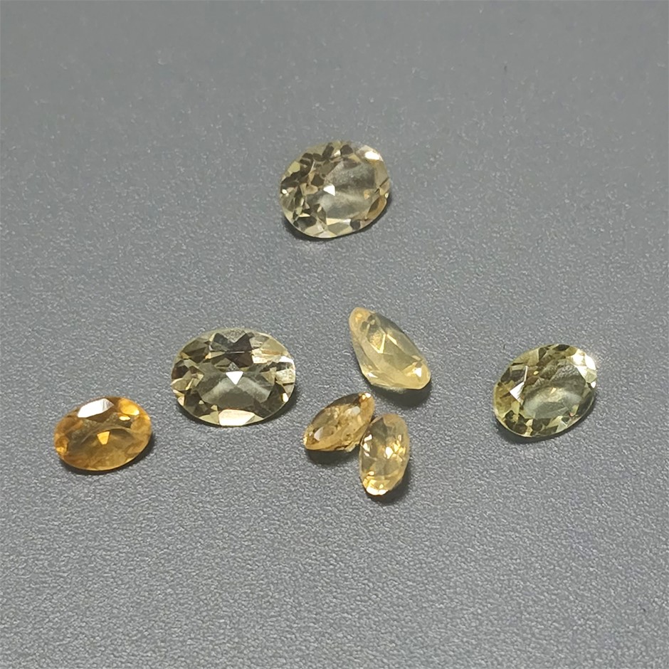 Gemstone Collection Sale