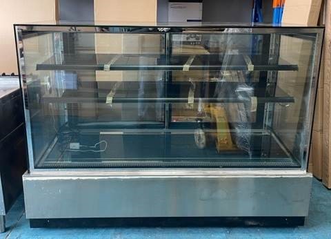 Unreserved Commercial Restaurant & Catering Goods