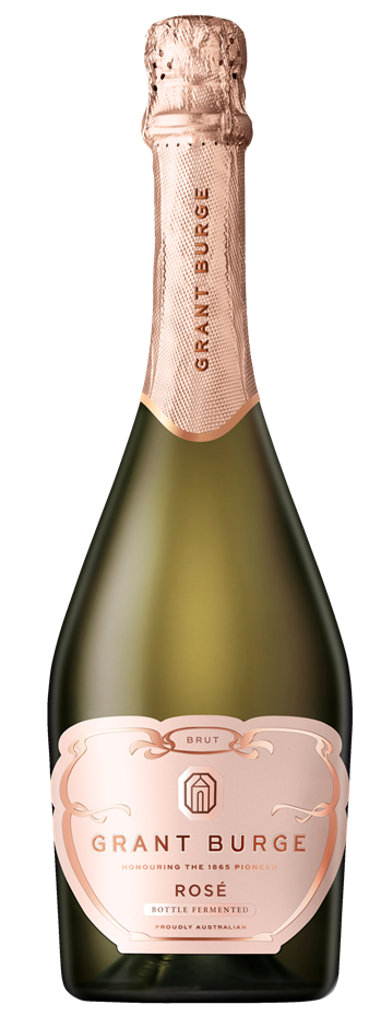 Grant Burge Pinot Chardonnay Rose NV (6 