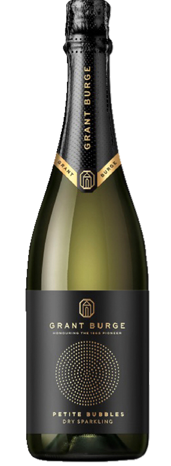 Grant Burge Sparkling Petit Bubbles NV (