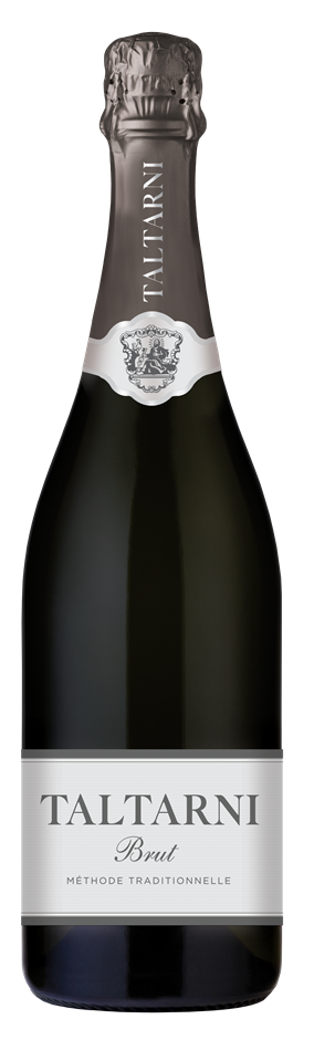 Taltarni Brut 2017 (6 x 750mL), S.E.A