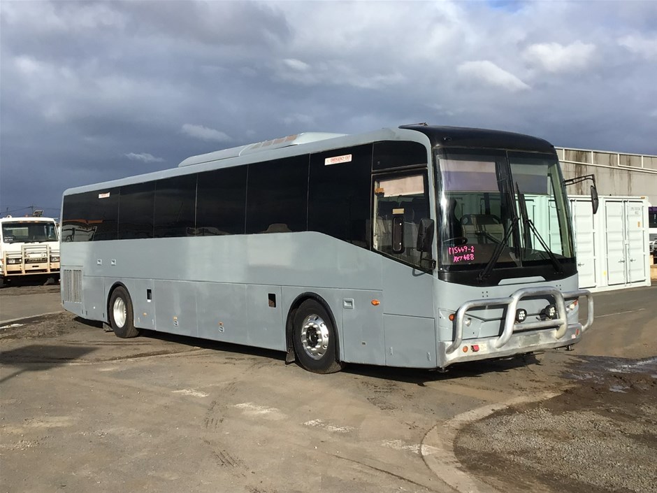 2013 BCI FBC6127BRZ1 (4 x 2) Bus/Coach - Vic