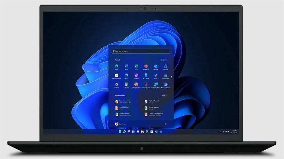 Authorised Refurbished LENOVO - Systems & Peripherals