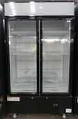 Unreserved Commercial Refrigerator and Freezer Sale