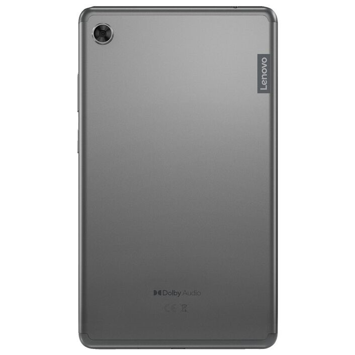 Lenovo Tab M7 (3rd Gen) 7-inch Tablet, Iron Grey