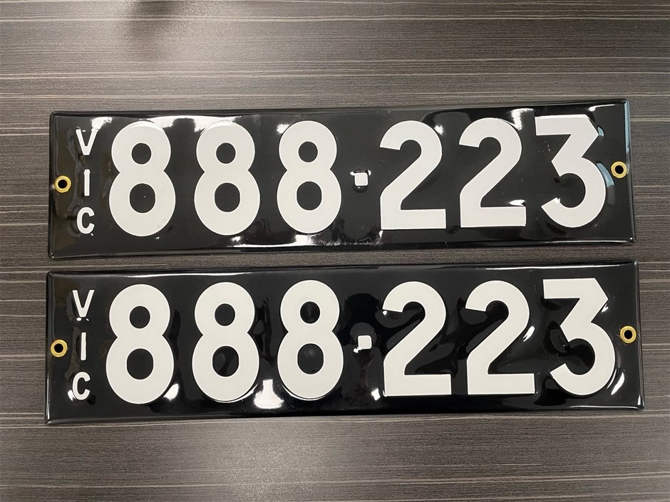 888-223-heritage-style-custom-number-plates-victoria-auction-0001