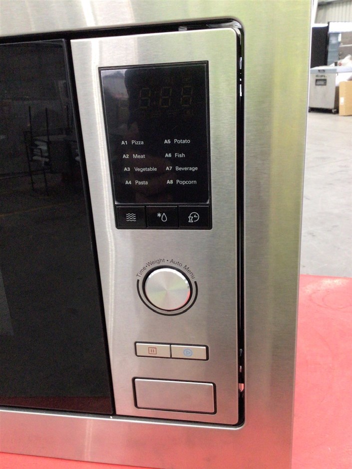 Technika built deals in microwave