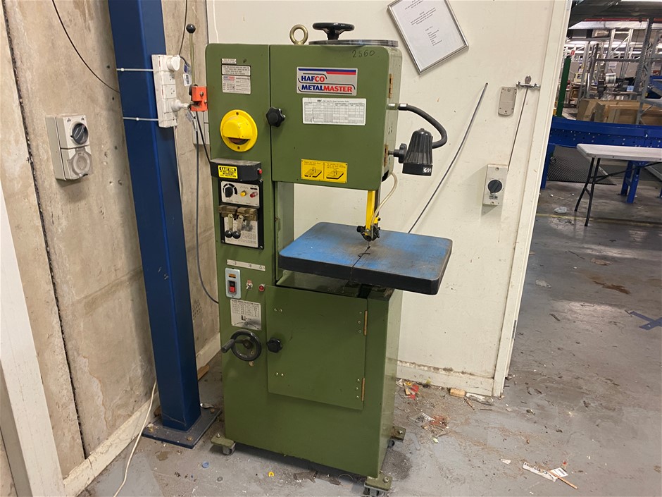 Inspection &#38; Collection