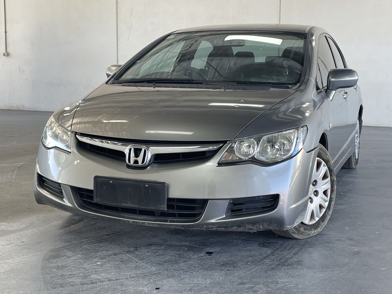 2006 Honda Civic VTi 8TH GEN Automatic Sedan