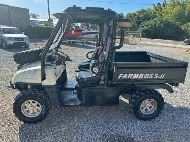 Transport, Machinery, Earthmoving & Construction Equipment