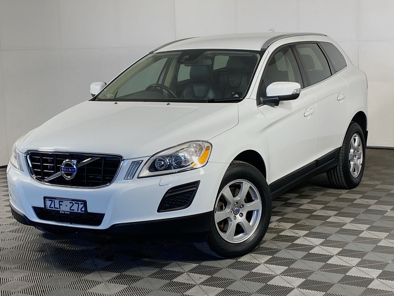 2013 Volvo XC60 T5 TEKNIK AUTOMATIC Wagon