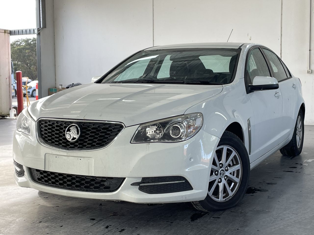 2015 Holden Commodore Evoke VF Automatic Sedan