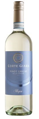 Corte Giara Pinot Grigio 2021 (6 x 750mL