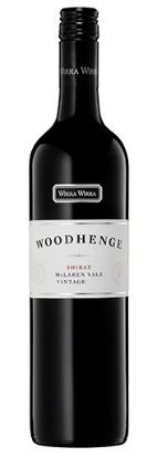 Wirra Wirra Woodhenge Shiraz 2021 (6x 75