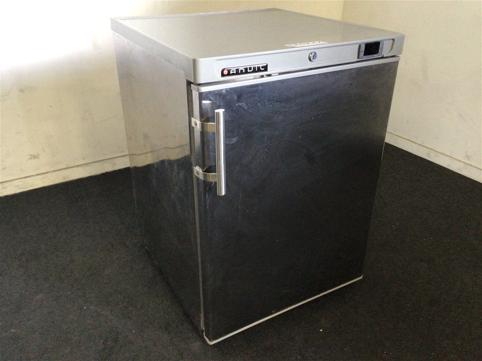 Anvil FBC0200 Underbench Fridge Auction (0009-7045090) | Grays Australia