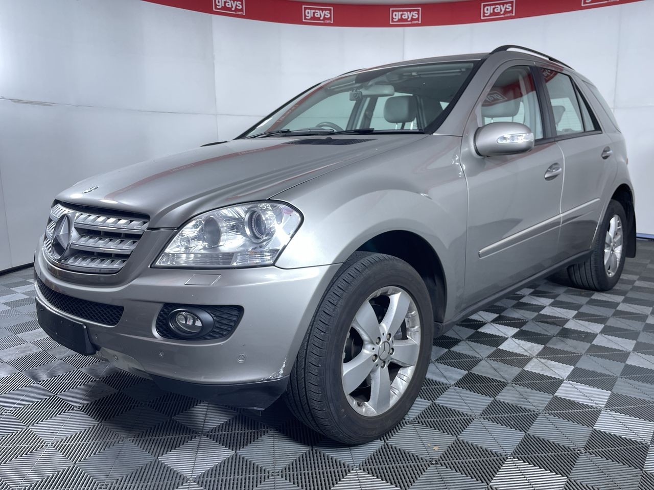 Motor Vehicle Sale