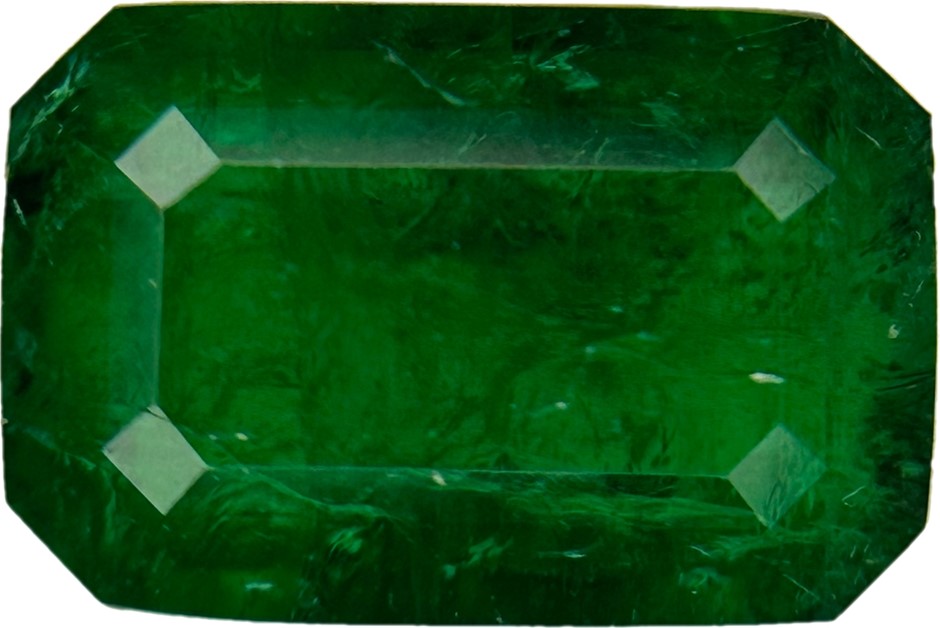 Forever Zain's Loose Mixed Gemones Collection