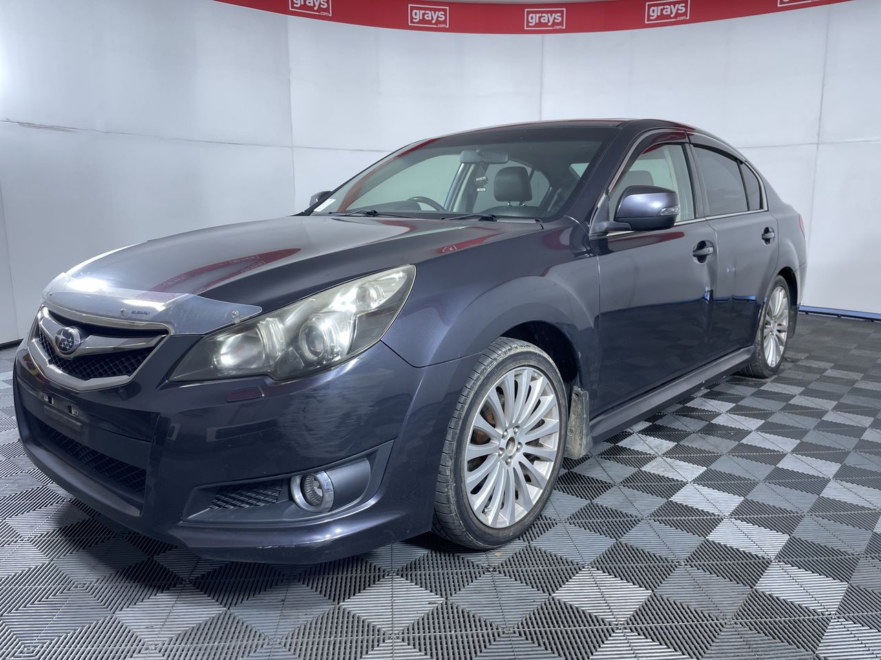 Find The Best 2011 Subaru Liberty Price Today! - mrw6sl9