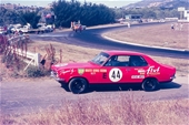 1970 HOLDEN TORANA GTR-XU1 LC 