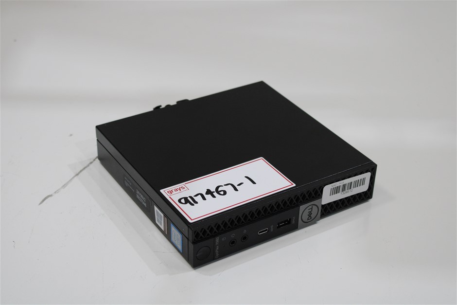 Unreserved Desktops, Laptops & Tablets