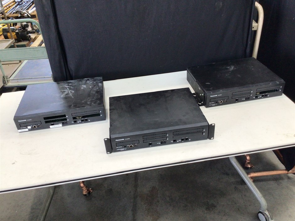 Unreserved Phone Systems