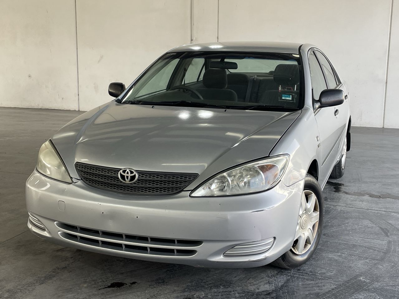 2004 Toyota Camry Altise ACV36R Automatic Sedan