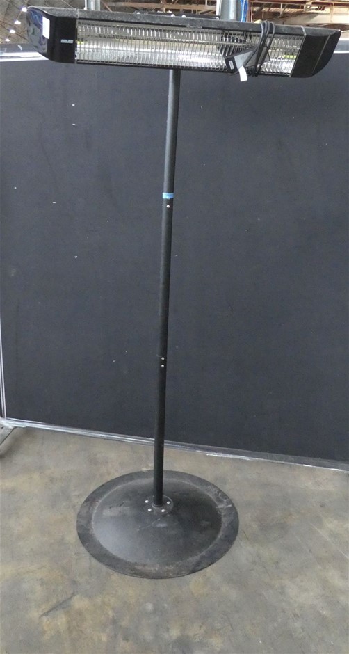 Arlec ROH403 2400W Instant Infrared Heater Auction (0024-5052844) | Grays  Australia