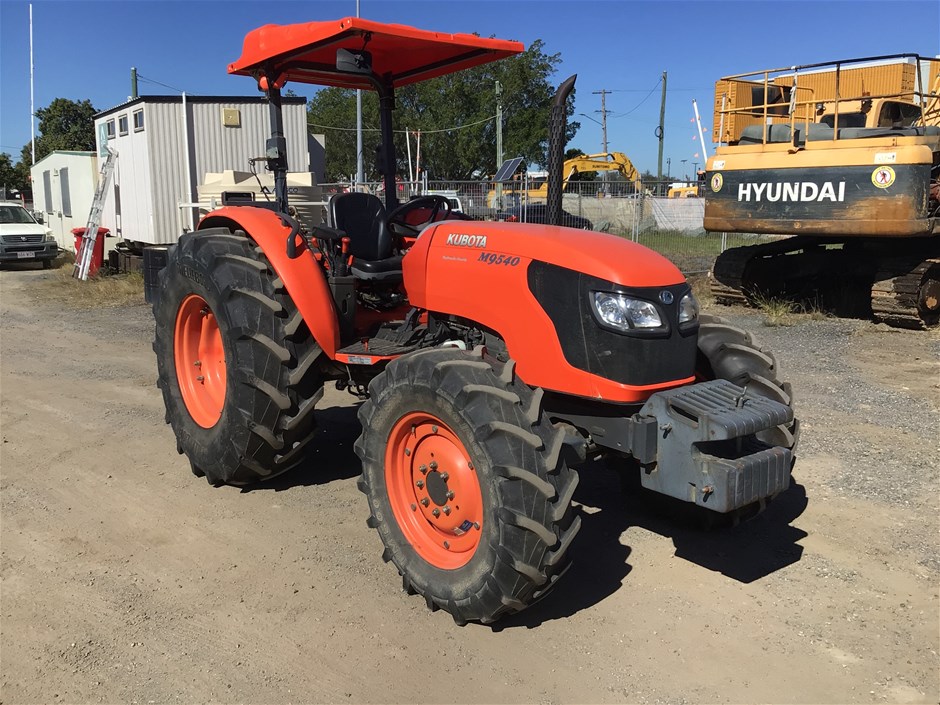 Earthmoving, Agriculture and Engineering