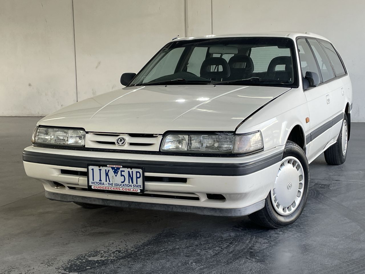 1994 Mazda 626 ESTATE GE Auto