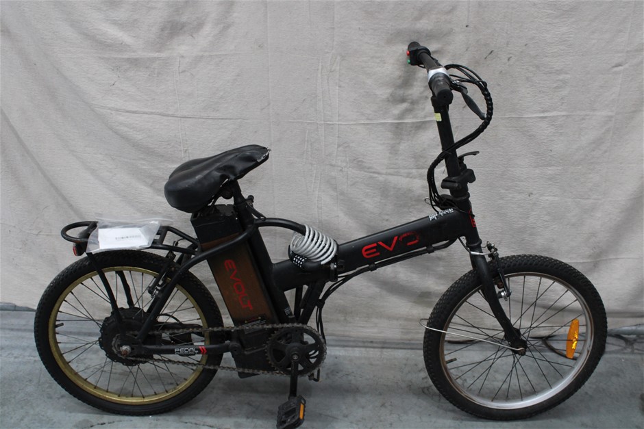 volt electric bike for sale