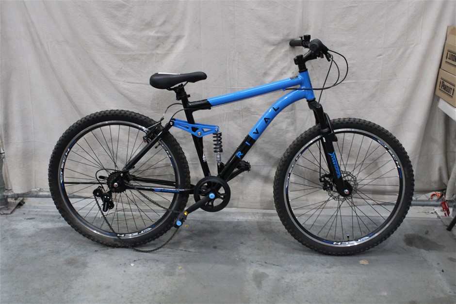 Rival Mountain Bike Auction (0055-9041509) | Grays Australia