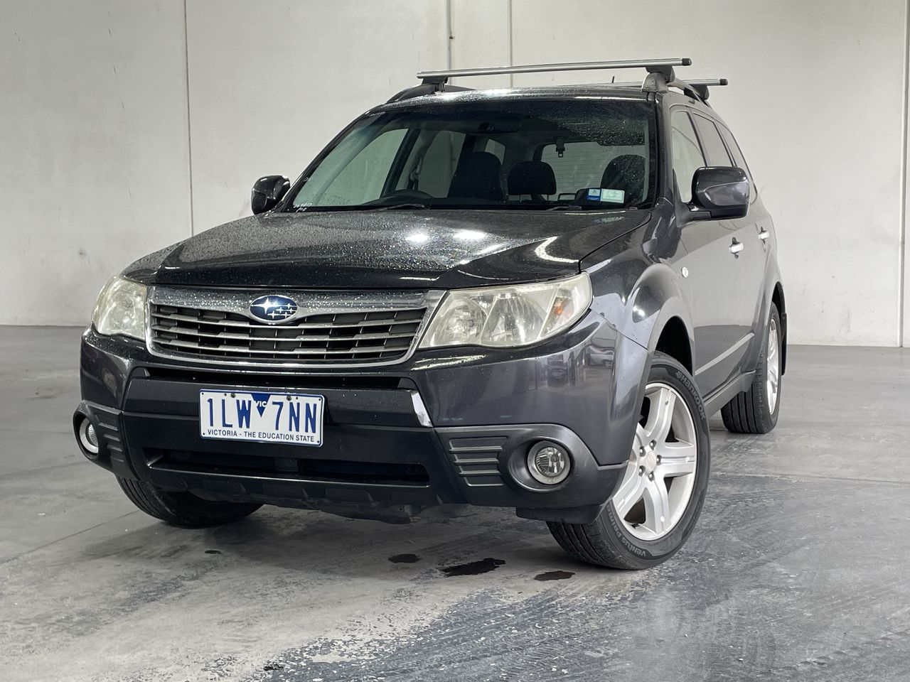2009 Subaru Forester XS Premium S3 Automatic Wagon