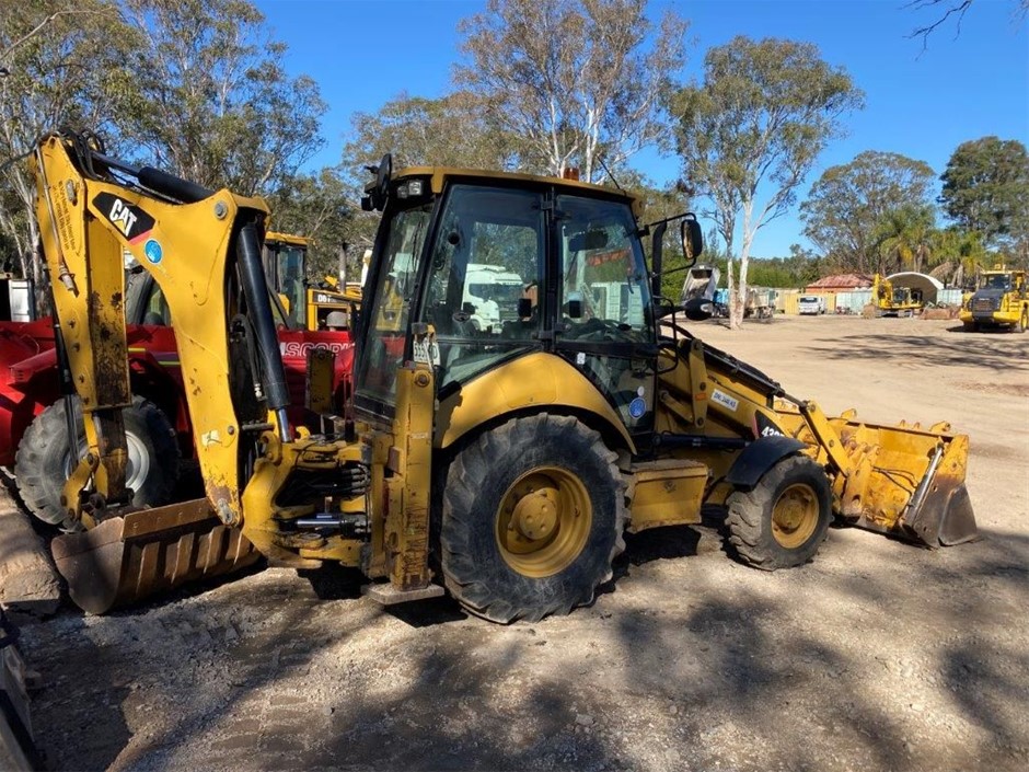 Inspection & Collection