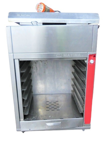 Unreserved Catering & Restaurant Equipment
