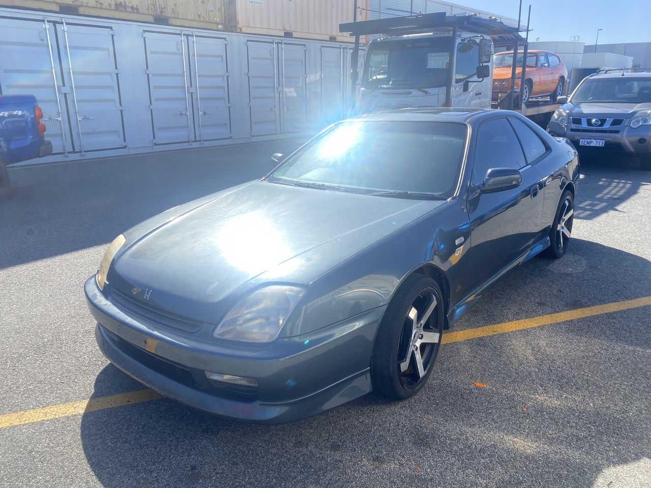 2011 Holden Captiva SX CG T.D Automatic 7 Seats Wagon