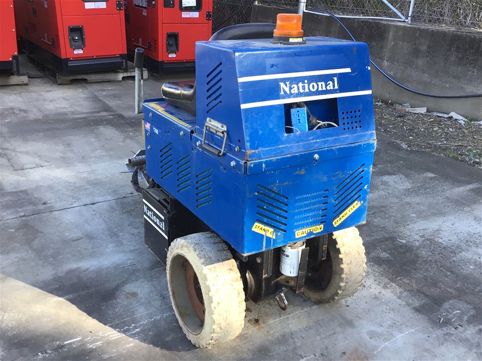 National 5700 floor scraper deals for sale