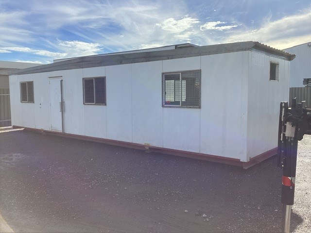 Ex-Hire Equipment Sale - SA