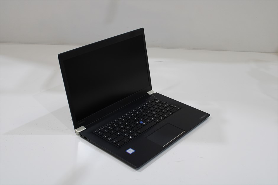 TOSHIBA TECRA X40-E