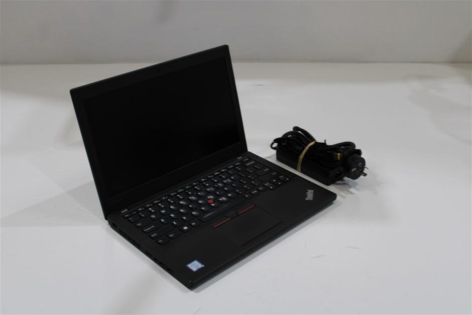 LENOVO THINKPAD X260 20F5A2LCAU