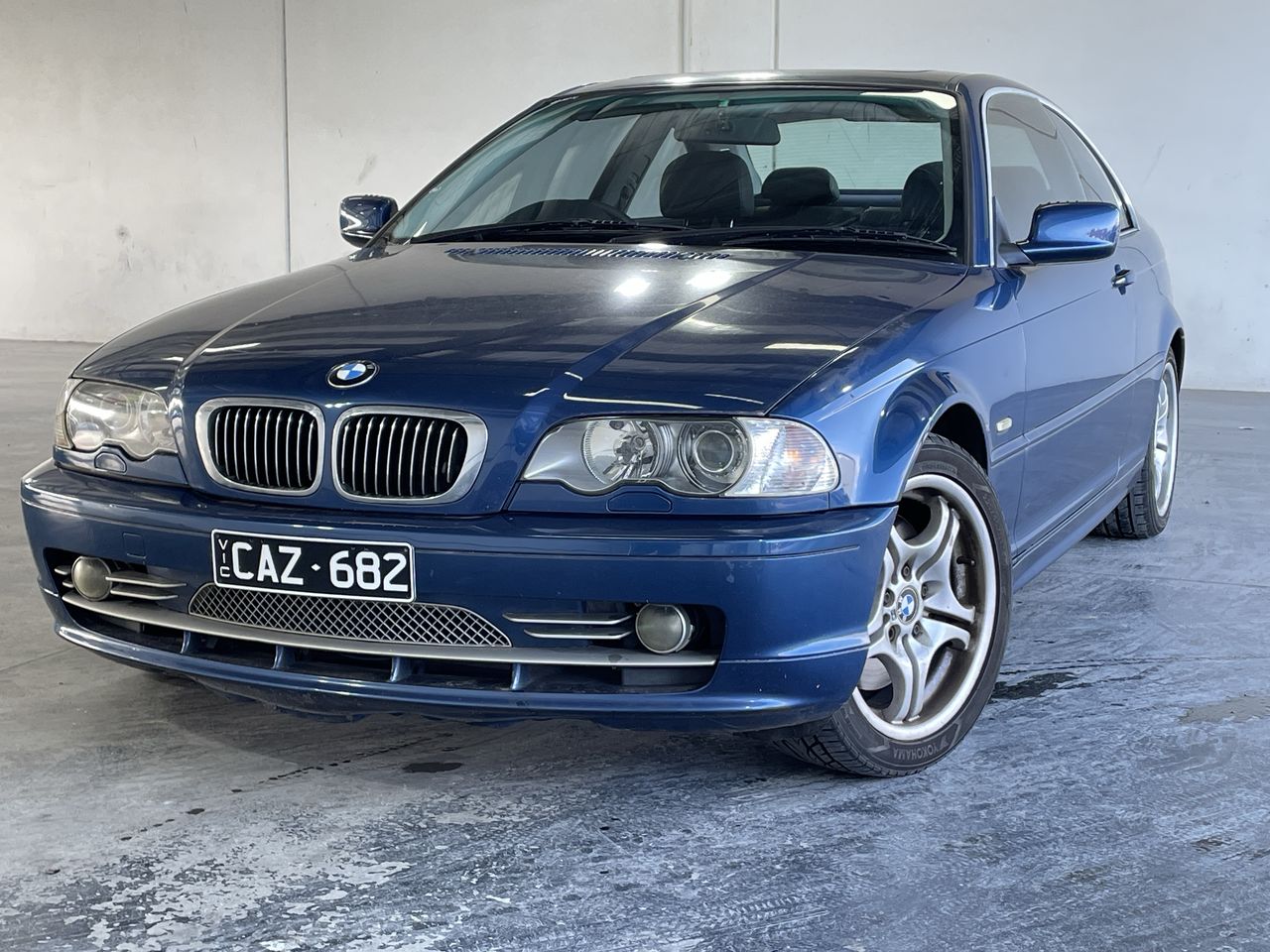 BMW 3 Series (E46) model guide - Prestige & Performance Car